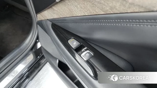 Kia K8 Hybrid id 3132686 из Кореи 10