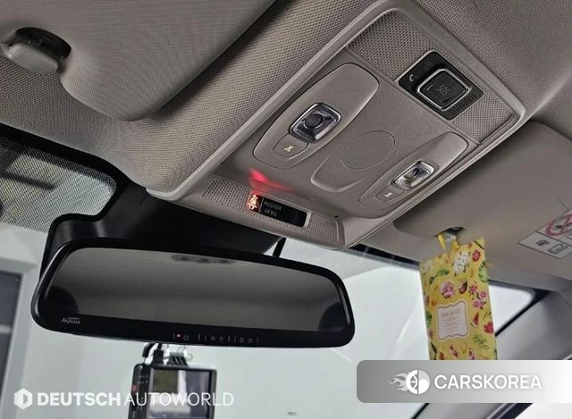 Renault Korea (Samsung) XM3 id 4330306 из Кореи 10