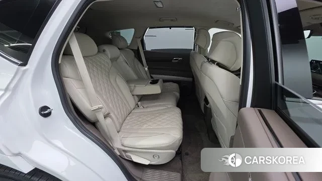 Genesis GV80 id 3508320 из Кореи 10