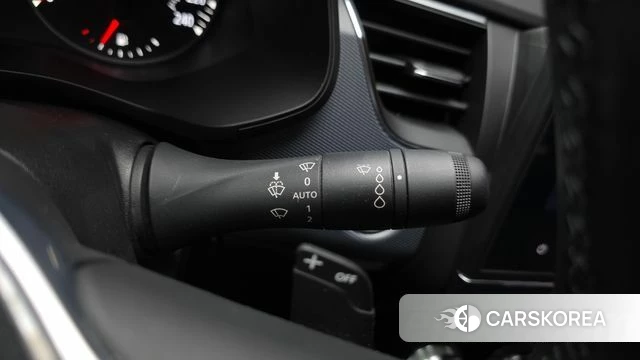 Renault Korea (Samsung) XM3 id 3935531 из Кореи 10