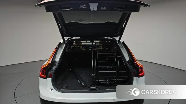 Volvo V90 Cross-Country id 4507296 из Кореи 10