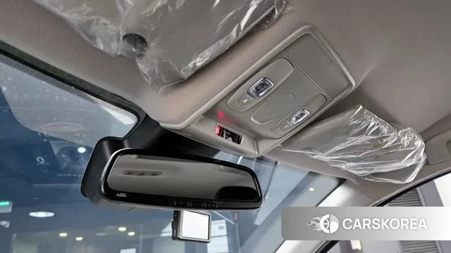 Renault Korea (Samsung) XM3 id 3702935 из Кореи 10