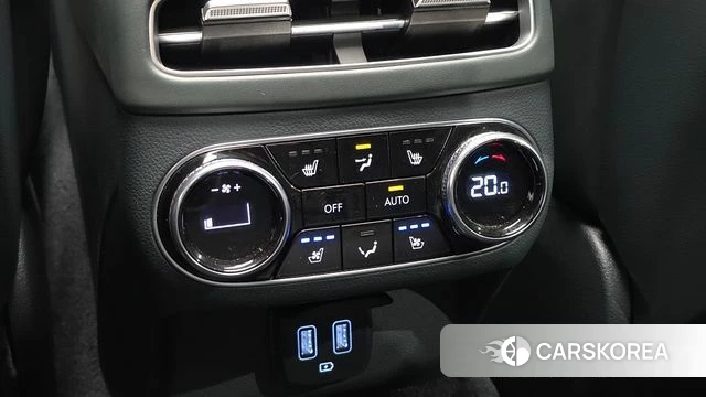 Genesis Electrified GV70 id 4201332 из Кореи 10