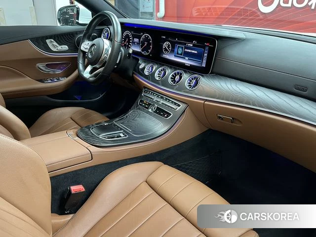 Mercedes-Benz E-class (imported) id 3901939 из Китая 10