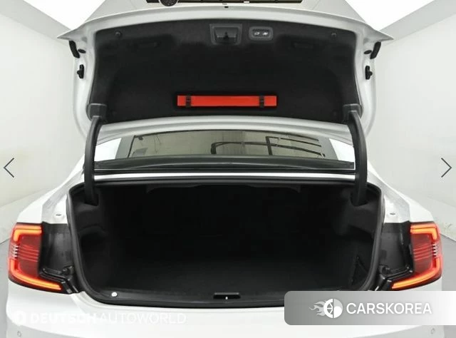 Volvo S90 id 3915177 из Кореи 10