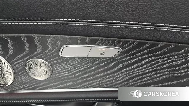 Mercedes-Benz E-Class W213 id 3620638 из Кореи 10