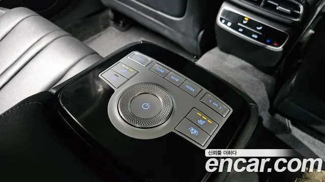 Genesis G80 (RG3) id 2956085 из Кореи 10