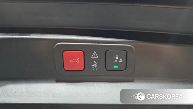 Peugeot 5008 second generation id 4759119 из Кореи 10