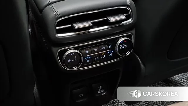 Genesis GV80 id 3383313 из Кореи 10