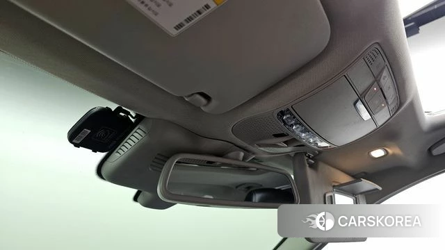 Mercedes-Benz C-Class W205 id 3867490 из Кореи 10