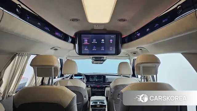 Kia Carnival 4th generation id 3089716 из Кореи 10