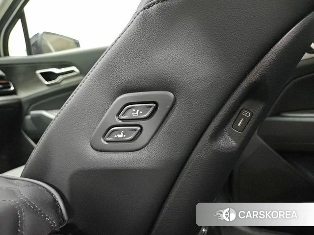 Kia Sportage 5th Generation Hybrid id 4548812 из Кореи 10