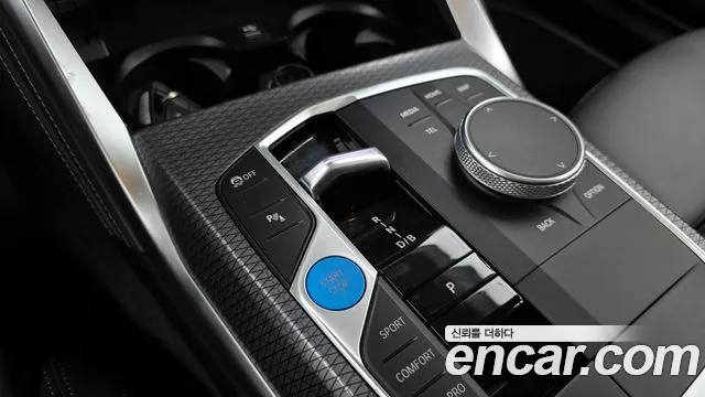 BMW i4 id 2695281 из Кореи 10