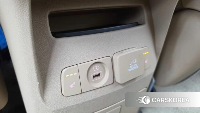 Kia The New Carnival id 4717709 из Кореи 10