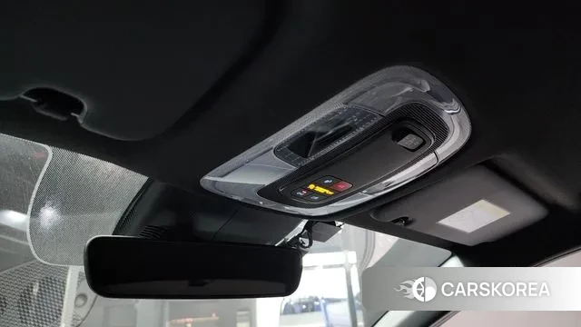 Hyundai The New Avante (CN7) id 3649316 из Кореи 10