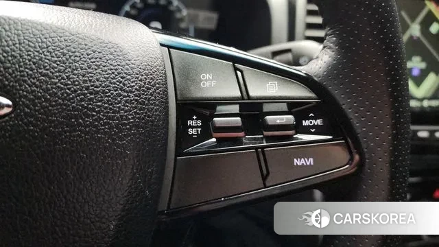 Ssangyong The New Rexton Sports Cannes id 3615018 из Кореи 10