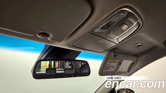 Kia Sportage The Bold id 2843803 из Кореи 10