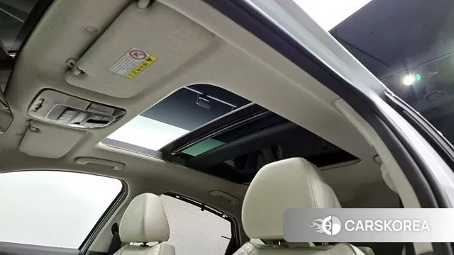 Hyundai Sonata (DN8) id 3344759 из Кореи 10