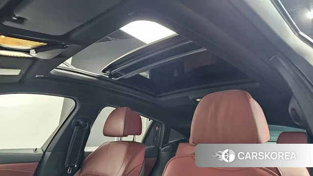 BMW X6 (G06) id 3747436 из Кореи 10