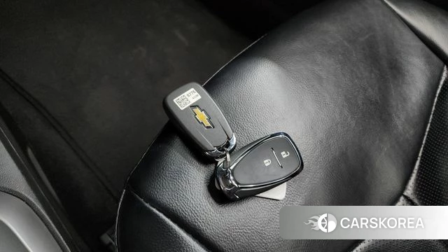 Chevrolet (GM Daewoo) The New Spark id 3853798 из Кореи 10