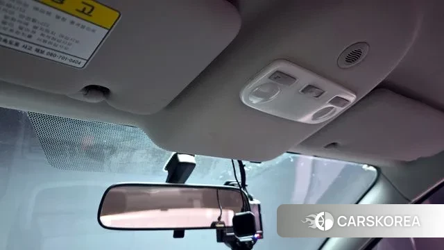 Renault Korea (Samsung) SM3 Neo id 3171539 из Кореи 10