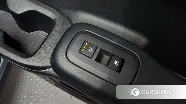 Hyundai Santa Fe (MX5) id 3565778 из Кореи 10