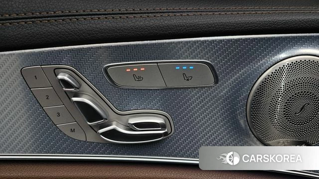 Mercedes-Benz E-Class W213 id 4651444 из Кореи 10