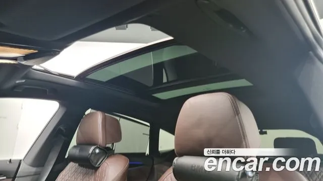 BMW 6 Series GT (G32) id 2833258 из Кореи 10