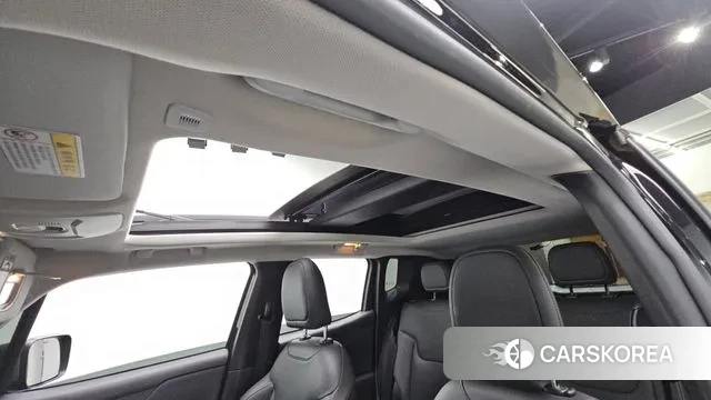 Jeep Renegade id 3429025 из Кореи 10