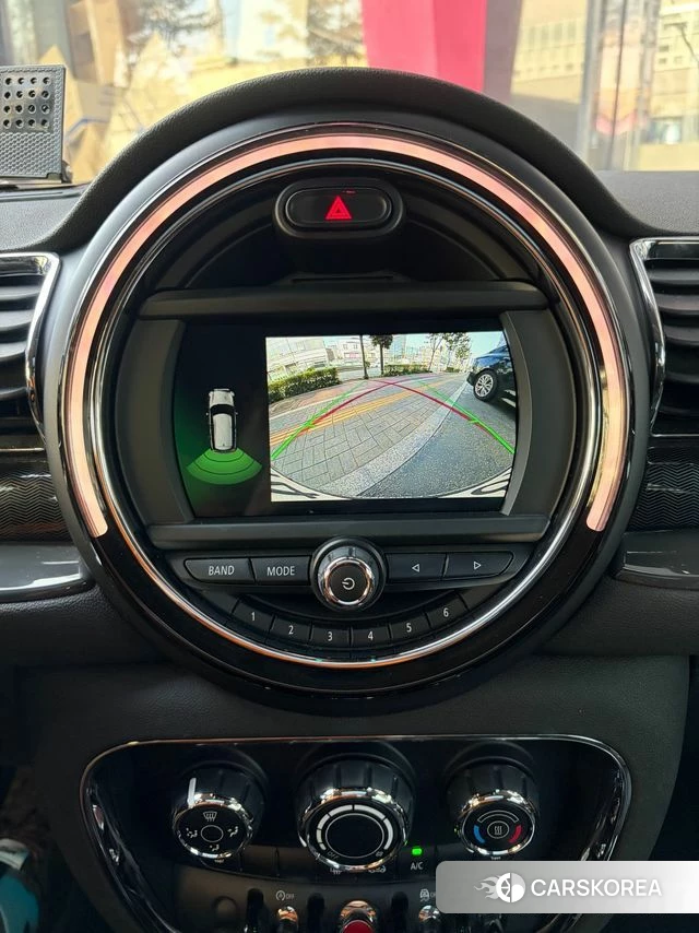 Mini Cooper Clubman id 4371026 из Кореи 10