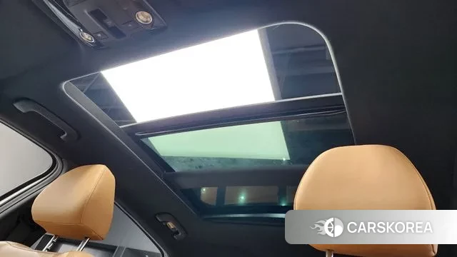 Kia K5 3rd generation id 3368075 из Кореи 10