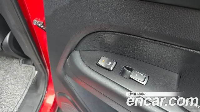 Ssangyong Rexton Sports Cannes id 2797138 из Кореи 10