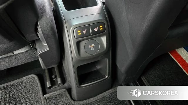 Kia The New Kia Ray id 4682174 из Кореи 10