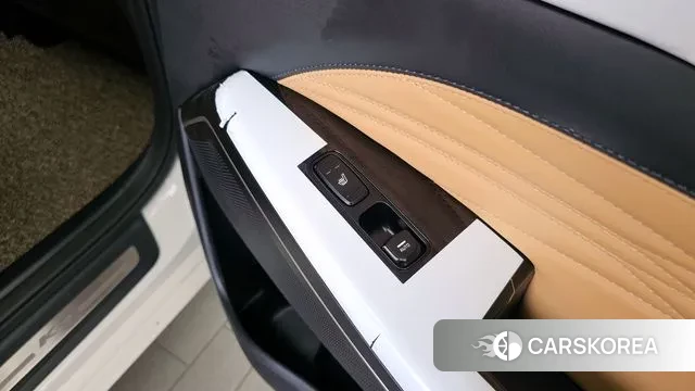 Kia K7 Premier id 3054567 из Кореи 10