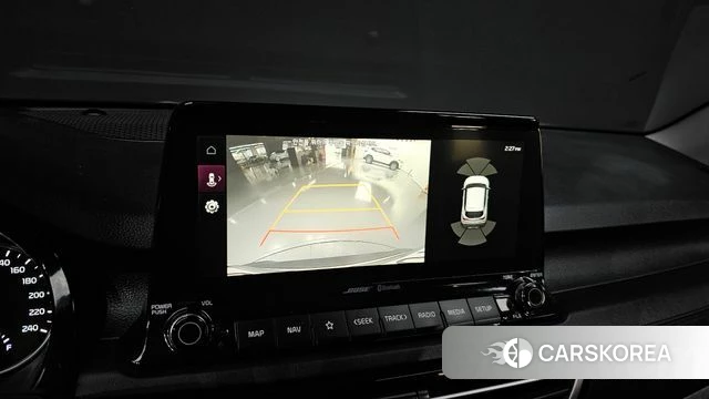 Kia Seltos id 4477167 из Кореи 10