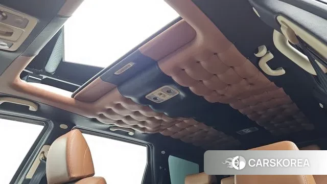 Kia The New Mohave id 3045194 из Кореи 10