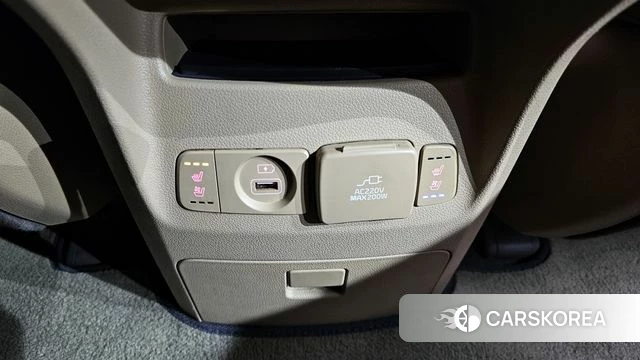 Kia The New Carnival id 3873166 из Кореи 10