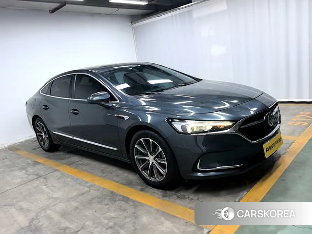 Buick Lacrosse id 4216313 из Китая 10
