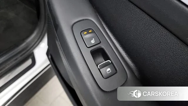 Hyundai Sonata (DN8) id 3601385 из Кореи 10