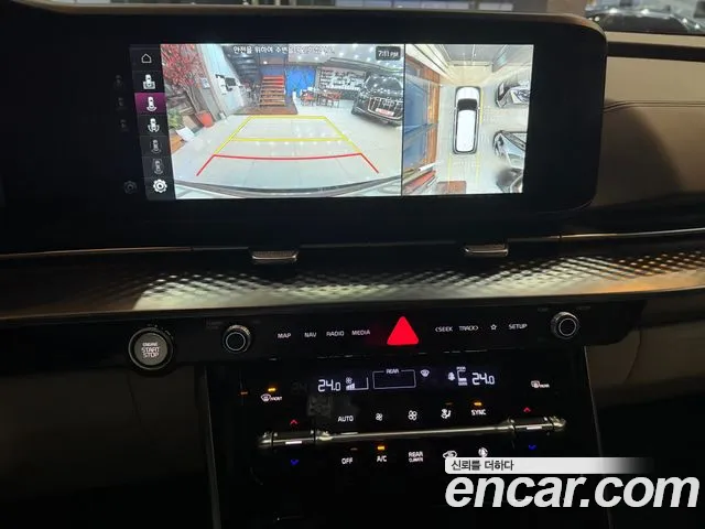 Kia Carnival 4th generation id 2685304 из Кореи 10