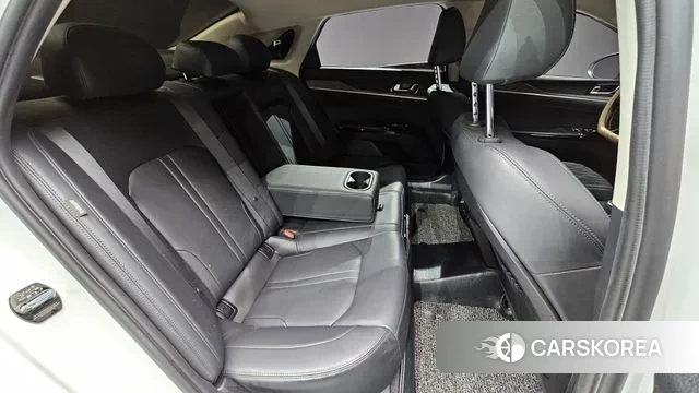 Kia K5 3rd generation id 3443866 из Кореи 10