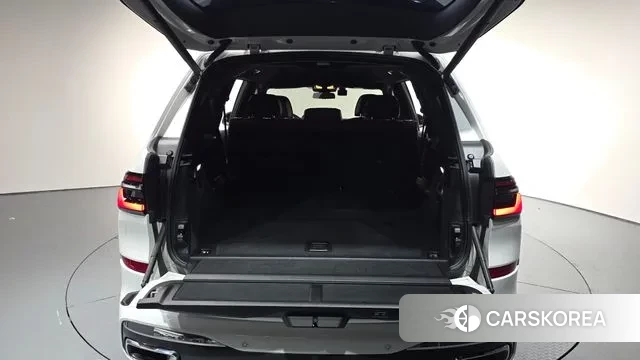 BMW X7 (G07) id 3002257 из Кореи 10