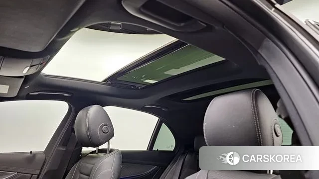 Mercedes-Benz E-Class W213 id 3421312 из Кореи 10