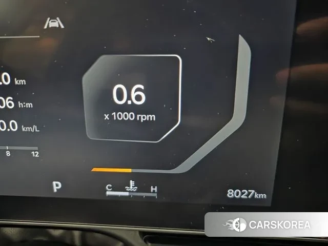 Kia The New Carnival 4th Generation id 3136489 из Кореи 10