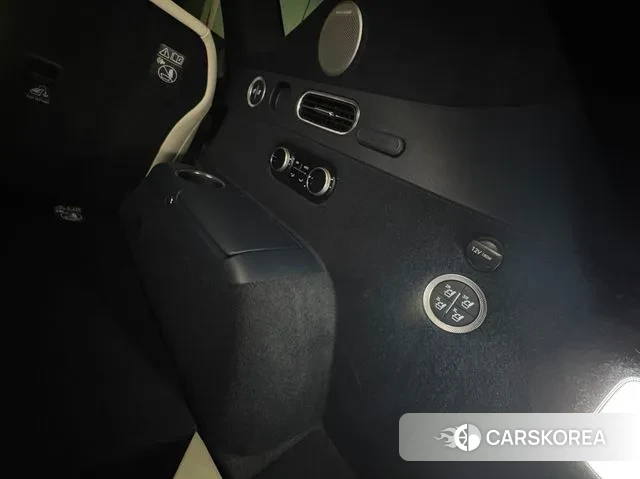 Genesis GV80 id 3733553 из Кореи 10