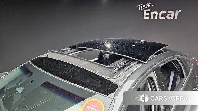 Kia K8 id 3043931 из Кореи 10