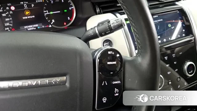 Land Rover Discovery Sports 2nd Generation id 3350346 из Кореи 10