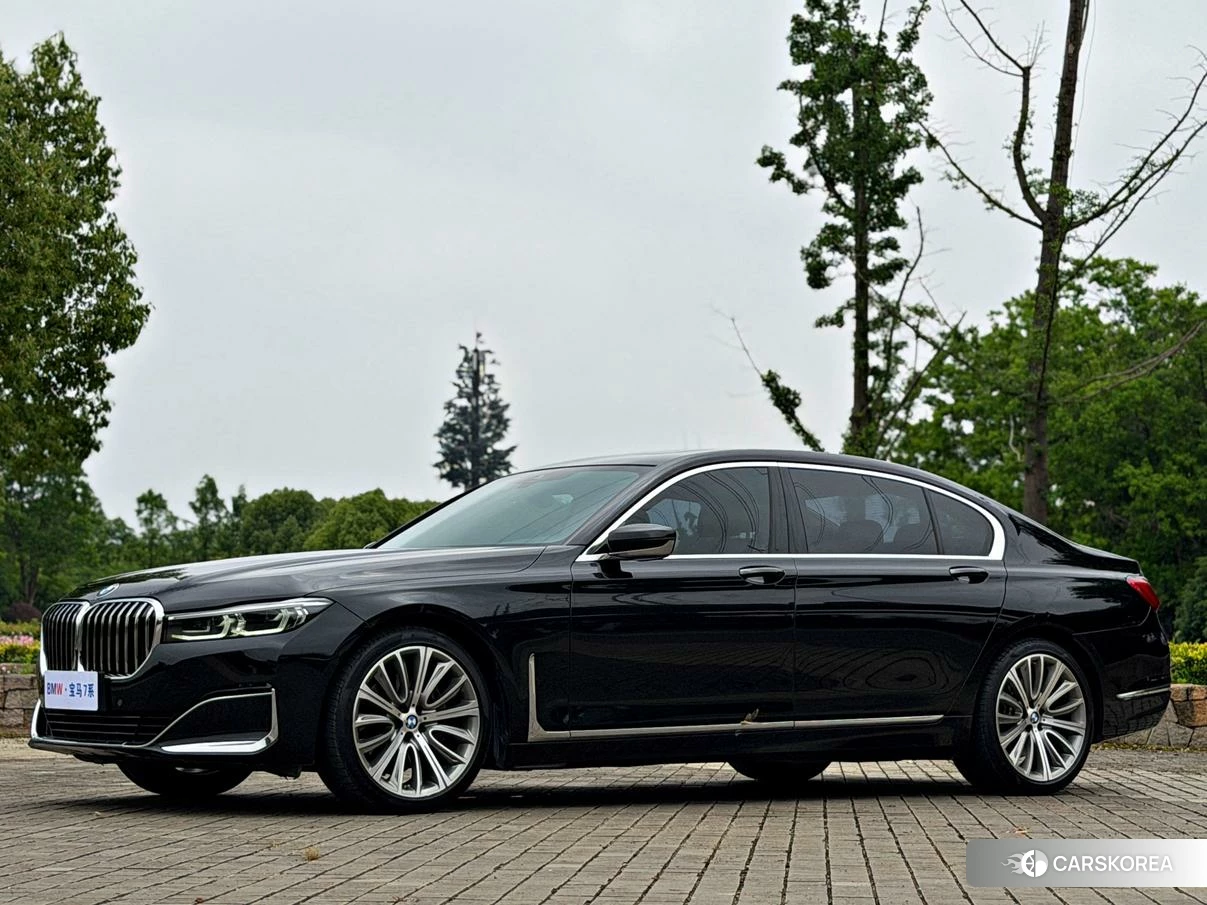 BMW 7 series id 4419210 из Китая 10