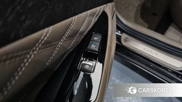 Kia K8 id 3676166 из Кореи 10