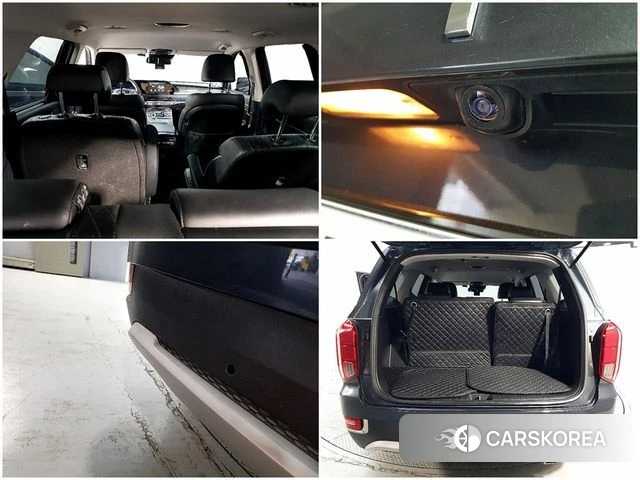 Hyundai Palisade id 4310703 из Кореи 10